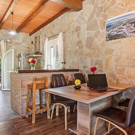 Casa Juan Alba Villa Vejer de la Frontera Bagian luar foto