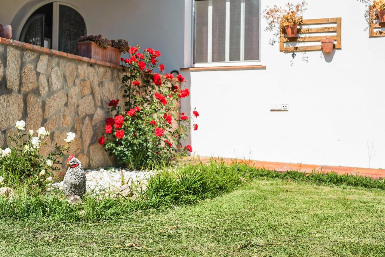 Casa Juan Alba Villa Vejer de la Frontera Bagian luar foto